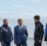 - Олег Николаев проинспектировал очистные в «Новом городе»: - Газета Грани
