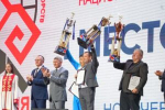 photo 2025 10 13 00 53 01 1024x684 1 Триумф российский бойцов на II Всемирных играх национальных видов единоборств
