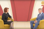 Кластер «БАРС» станет платформой технологического роста и частью цифровой энергетики Чувашии