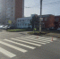 На Юго-Западном бульваре в Чебоксарах появился новый пешеходный переход, стало безопаснее и удобнее - Чебоксары.ру