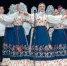 «Мы – Россия»:  Уральский народный хор покорил Алатырь народными мелодиями и песнями военных лет - Министерство культуры, по делам национальностей и архивного дела