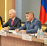 Олег Николаев внес предложение по изменению правил аккредитации федераций национальных видов спорта - Министерство физкультуры и спорта