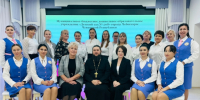 Встреча педагогов детских садов: опыт, сотрудничество и перспективы духовно-нравственного воспитания дошкольников - Чебоксарско-Чувашская Епархия