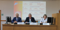 В Чебоксарах прошли Единые информационные дни - Газета Чебоксарские новости