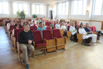 В Чебоксарах прошли Единые информационные дни