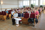 В Чебоксарах прошли Единые информационные дни