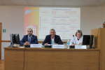 В Чебоксарах прошли Единые информационные дни