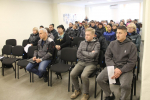 В Чебоксарах прошли Единые информационные дни
