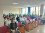 В Чебоксарах прошли Единые информационные дни