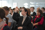 В Чебоксарах прошли Единые информационные дни