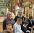 Мастер-класс по окопным свечам в храме Рождества Иоанна Предтечи - Чебоксарско-Чувашская Епархия