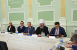 - В Чувашском госуниверситете прошли традиционные  Межрегиональные Свято-Гурьевские образовательные чтения:  ЧувГУ им. Ульянова