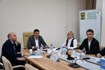 С заказчиками Чувашии проведено совещание по вопросу осуществления закупочных процедур