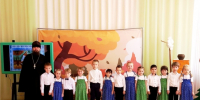 «Воспитание добротой»: в детском саду «Росинка» города Ядрина прошли Покровские посиделки - Чебоксарско-Чувашская Епархия