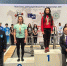 - Новочебоксарская спортсменка Анастасия Лоренц завоевала золото на чемпионате Азии по пауэрлифтингу: - Газета Грани