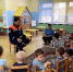 «День отца» в детском садике № 22 «Журавленок» г. Новочебоксарска - Министерство по делам гражданской обороны и чрезвычайным ситуациям