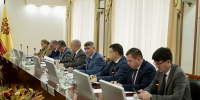 313 миллиардов на три года: Олег Николаев обсудил с депутатами проект бюджета Чувашии - Глава Чувашской Республики