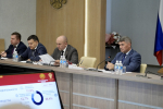 Олег Николаев:  Экономика Чувашии демонстрирует уверенный рост по итогам девяти месяцев