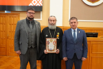 Итоги недели в муниципалитете: отчеты, инициативы и общегородские задачи