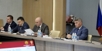 Благодаря работе команды Главы Чувашии на ремонт дорог будет выделено дополнительно 2,5 млрд рублей - Полпред Чувашской Республики при Президенте РФ