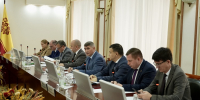 Олег Николаев обсудил республиканский бюджет на 2026-2028 годы с депутатами Госсовета Чувашии - Министерство финансов