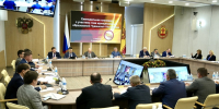 Олег Николаев: Экономика Чувашии демонстрирует уверенный рост по итогам девяти месяцев - Министерство финансов