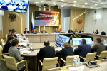Олег Николаев: Экономика Чувашии демонстрирует уверенный рост по итогам девяти месяцев