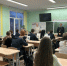 Тематическое занятие ко Дню народного единства проведено в 9 классе СОШ №56 г.Чебоксары - Чебоксарско-Чувашская Епархия