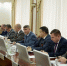 313 миллиардов на три года: Олег Николаев обсудил с депутатами проект бюджета Чувашии - Государственная жилинспекция