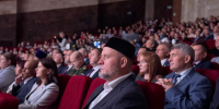 Духовное управление мусульман Чувашии от всего сердца поздравляет всех отцов с Днём отца! - Духовное Управление Мусульман