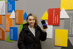 Получатели социальных услуг продолжают осваивать возможности  мессенджера MAX