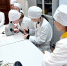 Завершились курсы по программе «Ветеринарно-санитарная экспертиза продуктов животного и растительного происхождения» - Государственный аграрный университет