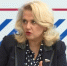 Депутат Госдумы Алла Салаева проведет в Чебоксарах очередной прием граждан - ГТРК Чувашия