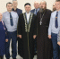В УФСИН Чувашии состоялся круглый стол с представителями традиционных религиозных конфессий - Чебоксарско-Чувашская Епархия