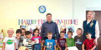 Фестиваль «Мастерславль» в действии - Администрация Калининского района
