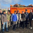 Продолжаем добрые дела - Администрация Калининского района