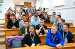 - Студенты ЧувГУ взяли «золото» на всероссийской олимпиаде по компьютерному моделированию в авиастроении:  ЧувГУ им. Ульянова