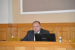Бывший глава Чебоксар Спирин ушел на СВО