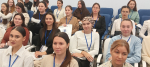 Стартовал республиканский форум молодых педагогов "Мы вместе!".