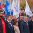 В Чебоксарах стартовал фестиваль ГТО - Администрация Калининского района