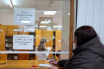Помощь пенсионерам и инвалидам в Шумерле