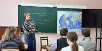 Разговоры о важном: основа для доверия и взаимопонимания - Институт культуры и искусств