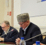 Выступление Главы ДСМР, муфтия Москвы Альбира хазрата Крганова на круглом столе «Роль религии в защите молодежи от деструктивного контента» - Духовное Управление Мусульман