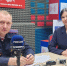 Офицер отдела вневедомственной охраны по городу Чебоксары выступил на «Радио России» в преддверии профессионального праздника - Росгвардия