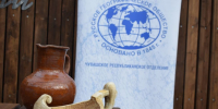 В Чувашии благодаря проекту "РГО" обустроен уже второй родник - ГТРК Чувашия