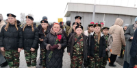 День памяти: в Чувашии почтили подвиг строителей оборонительных рубежей - Музучилище им. Ф.П. Павлова