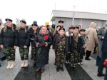День памяти: в Чувашии почтили подвиг строителей оборонительных рубежей