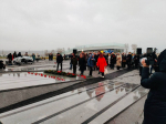 День памяти: в Чувашии почтили подвиг строителей оборонительных рубежей