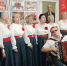 - Комсомольцы зажгли в редакции «Грани»!:  День рождения комсомола - Газета Грани