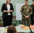 На базе Осипенковской школы старшеклассники будут осваивать профессию швеи – Олег Николаев - Глава Чувашской Республики